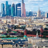 В черте города